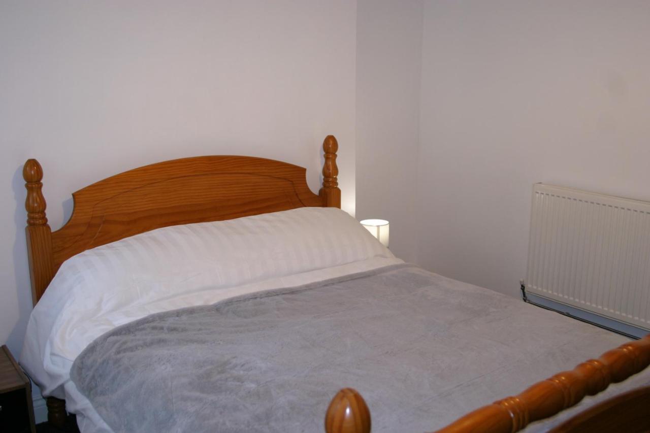 Southbay Holiday Flats Flat 1 Бринлингтон Экстерьер фото